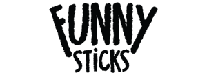 Funny Sticks
