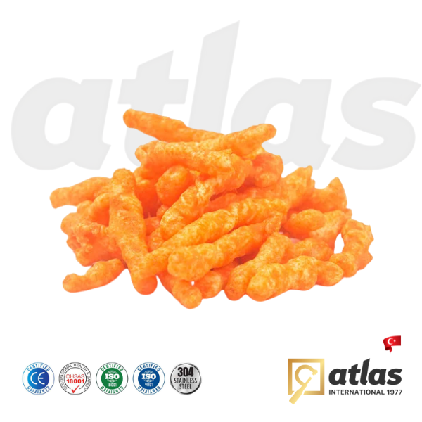 Niknaks Chitos   Chips Shapes