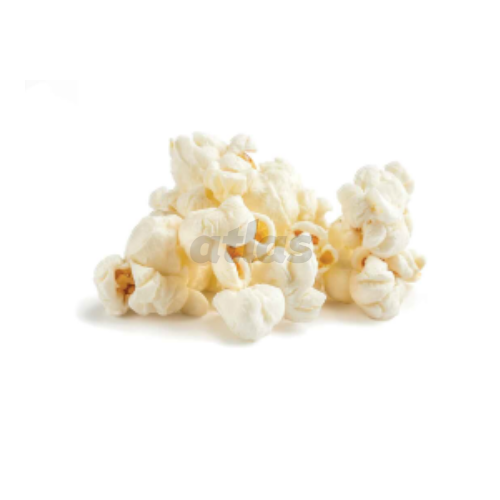 Popcorn Atlas International