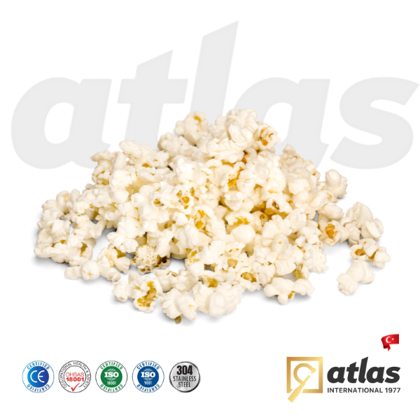 Popcorn   Shapes