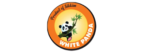 White Panda