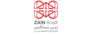 Zain Snax
