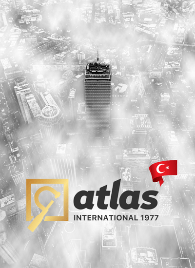 Atlas International Compnay Turkey